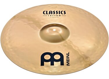 Meinl Classics Custom Medium Ride 20"