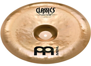 Meinl Classics Custom Extreme Metal China 16"