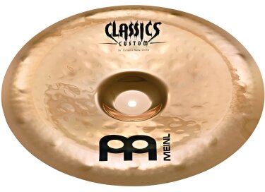 Meinl Classics Custom Extreme Metal China 16"