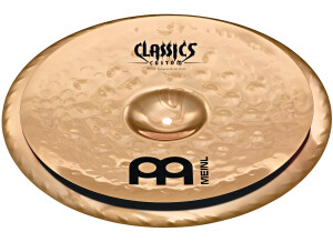 Meinl Classics Custom Extreme Metal Stack 18"