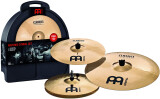 Meinl Classics Custom Matched Cymbal Set