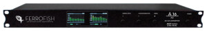 Ferrofish A16 MkI AE AD/DA Converter