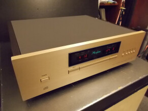 Accuphase DP-410