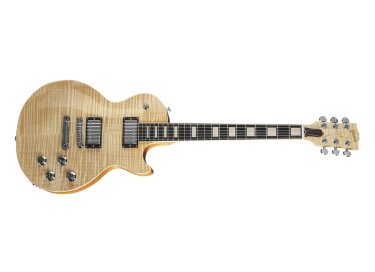 Gibson Les Paul All Wood