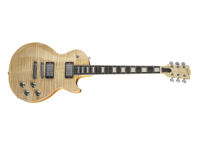 Gibson Les Paul All Wood