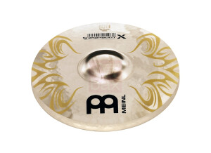 Meinl Generation X FX Hat 10"