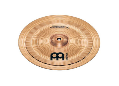 Meinl Generation X Electro Stack 10"/12"