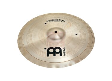 Meinl Generation X Trash Hat 12"/14"