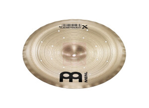 Meinl Generation X Filter China 14"