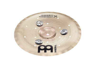 Meinl Generation X Jingle Filter China 14"