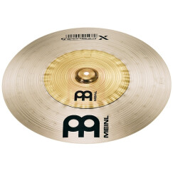 Meinl Generation X Safari Crash 16"