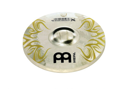 Meinl Generation X FX Hat 8"