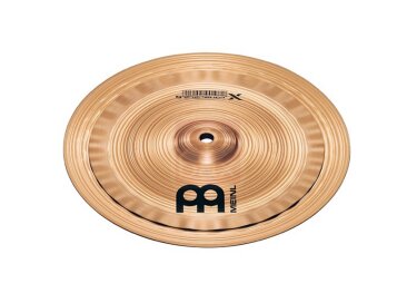 Meinl Generation X Electro Stack 8"/10"