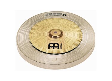 Meinl Generation X Safari Hihat 12"