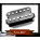 Voir la photo du Rio Grande Pickups Tallboy Humbucker Rio Grande Pickups Tallboy Humbucker