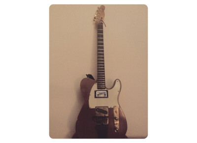 Fender Telecaster (1963)