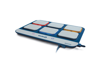 Simmons Stryke6