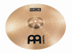 Meinl MCS Medium Crash 16"