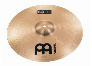 Meinl MCS Medium Crash 16"
