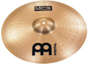 Meinl MCS Crash Ride 18"