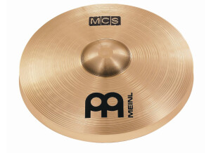 Meinl MCS Medium Hihat 14"