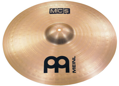 Meinl MCS Medium Ride 20"