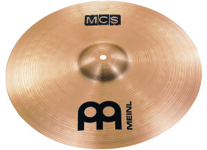 Meinl MCS Medium Crash 18"