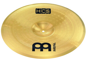 Meinl HCS China 12"