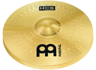 Meinl HCS Hihat 13"