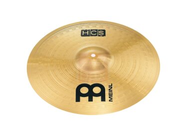 Meinl HCS Crash 18"