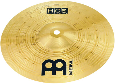 Meinl HCS Splash 8"