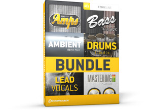Toontrack EZmix Complete Production 6 Pack