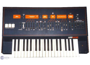 ARP AXXE Mk2