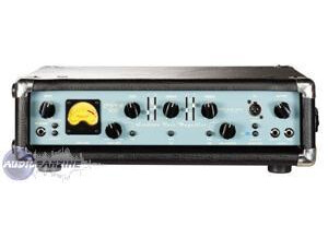 Ashdown ABM 500 Head
