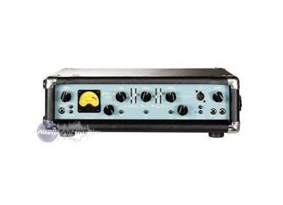 Ashdown ABM 500 Head