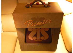 Multivox Premier 110