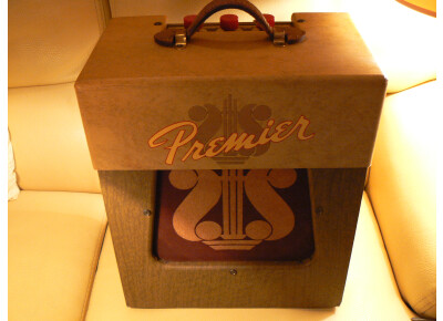 Multivox Premier 110