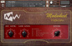 Modwheel développe des banques pour Kontakt