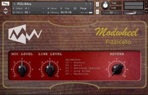 Modwheel The Lowdown