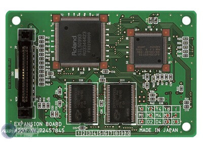 Roland VS8F-3