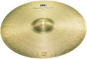 Meinl Symphonic Suspended Cymbal 20"