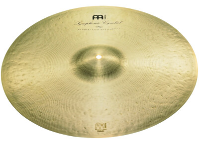 Meinl Symphonic Suspended Cymbal 18"