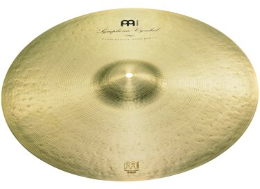 Meinl Symphonic Suspended Cymbal 14"