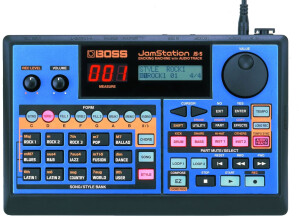 Boss JS-5 JamStation