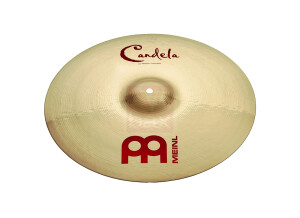 Meinl Candela Percussion Crash 14"