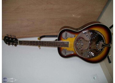Orpheum Banjos OR16SB