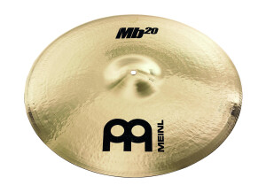 Meinl Mb20 Heavy Ride 22"