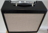 Prototype de combo guitare chez Port City Amp