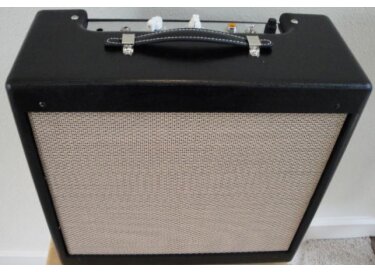 Port City Amps 2014 Prototype