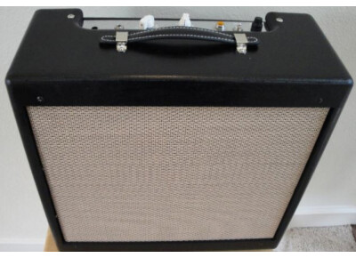 Port City Amps 2014 Prototype
